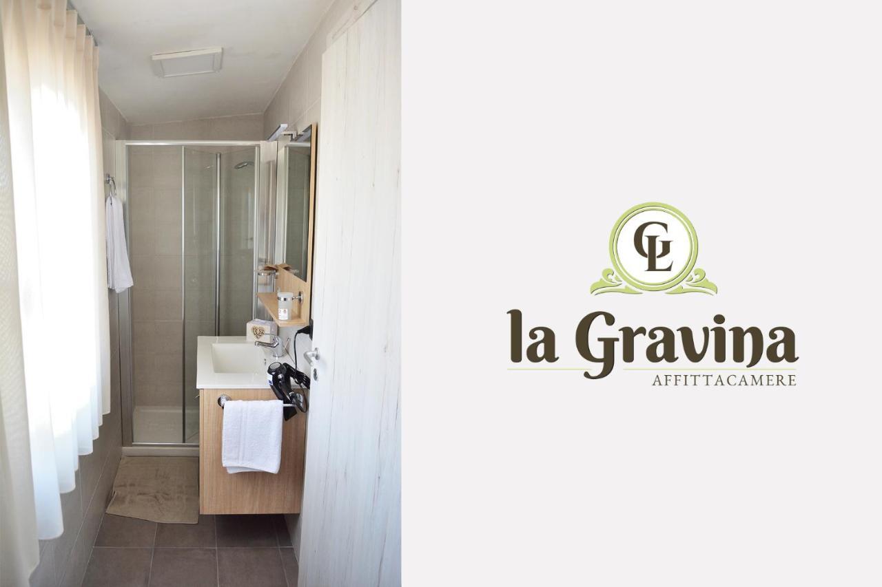 格拉维纳普利亚 La Gravina酒店 外观 照片